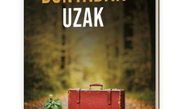 Yazar Rumeysa Betül Doğan'ın kitabı "Dünyadan Uzak" okuyucuyla buluştu