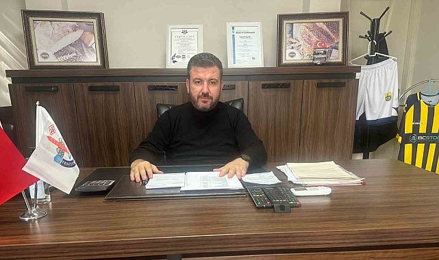 YESAŞ yeni yatırımlar ile atağa kalktı