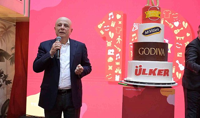 Yıldız Holding geleneksel 'Mutlu Et Mutlu Ol Günü'nün 10'ncu yılını tüm dünyada coşkuyla kutladı