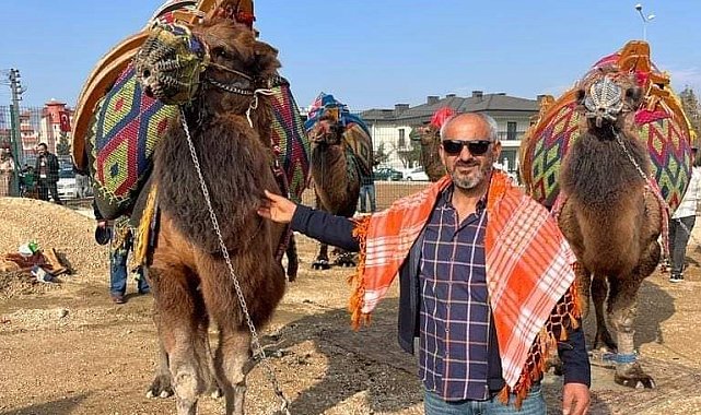 Yörükler Denizli'de düzenlenecek Yaren Gecesinde buluşacak