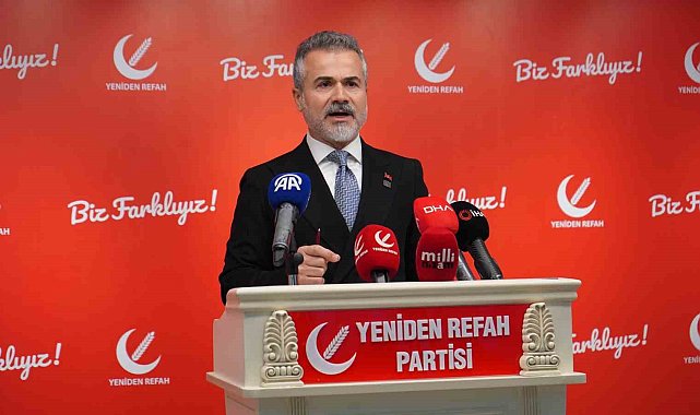 YRP Genel Başkan Yardımcısı Kılıç: "Yasal kumar aslında yasa dışı olan kumarın da tetikçisi"