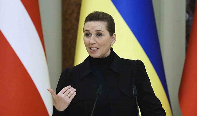 Zelenskiy: "Ukrayna uzun menzilli silahlara sahip ve bunları kullanacak"