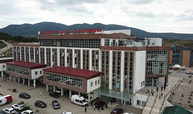 Zonguldak'ta 42 yaşındaki kadın ölü bulundu