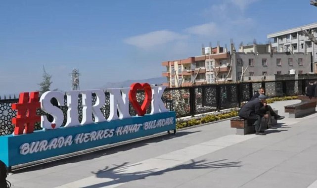 1. Anadolu Opera ve Bale Festivali Şırnak'tan başlıyor