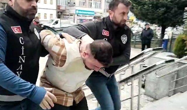 1 kişinin öldüğü borç kavgasında "Ben yaptım" diyerek teslim olan zanlı adliyede