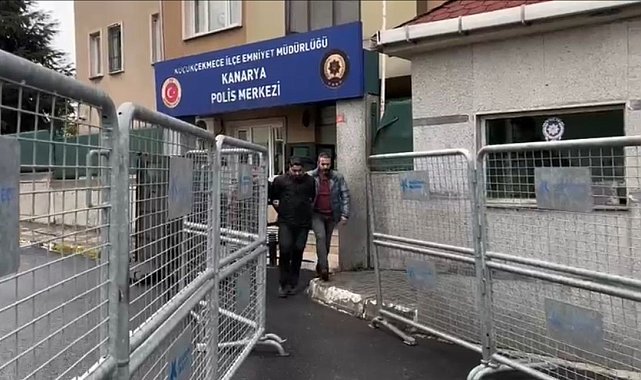 15 yıl hapis cezasıyla aranıyordu... Bursa'da 6 yıldır aranan şüpheli İstanbul'da yakalandı