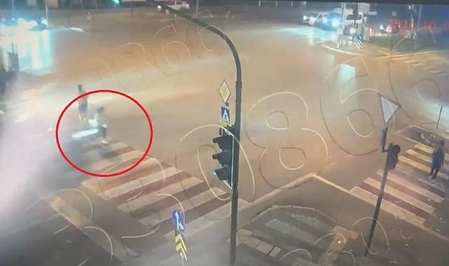 16 yaşındaki kızın ölümüne neden olan ehliyetsiz sürücüye ev hapsi