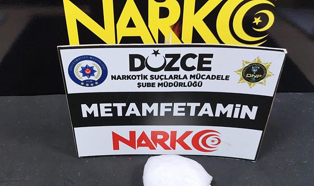 19 suç kaydı bulunan uyuşturucu satıcısı tutuklandı