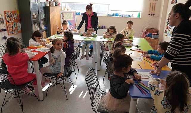 3 Aralık Dünya Engelliler Günü kapsamında yürekleri ısıtan etkinlikler