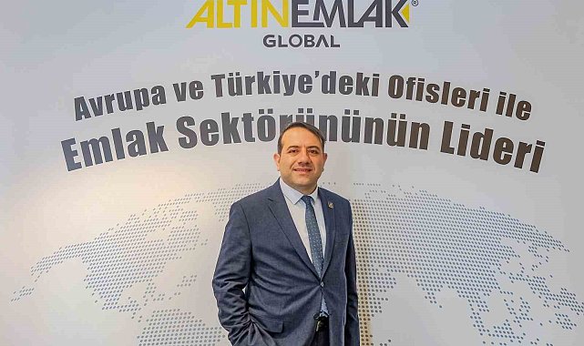 &#039;&#039;Kiralık artıyor, satılık azalıyor&#039;&#039;