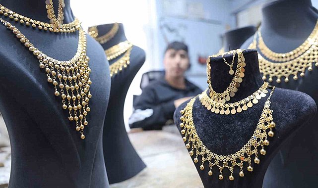 'Diyarbakır kişnişli kolye'si tescillendi