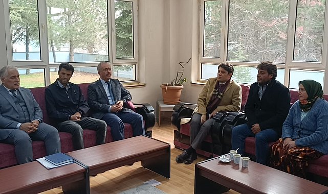 'O' aile için Devlet Ana talimat verdi, kurumlar harekete geçti