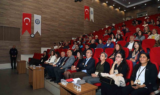 'Özgürlüğün Felsefesi' özgürlükler şehri Muğla'da