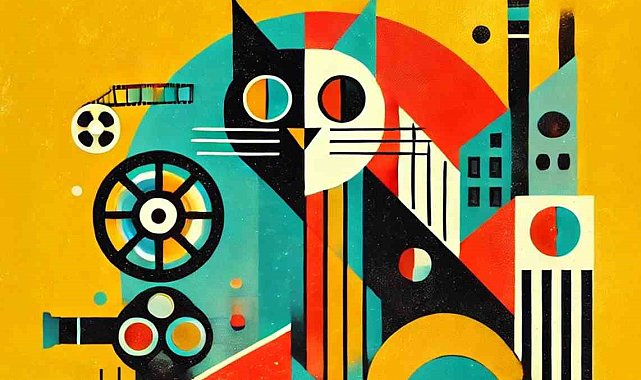 5. Esenler Film Festivali'nde sinema şöleni