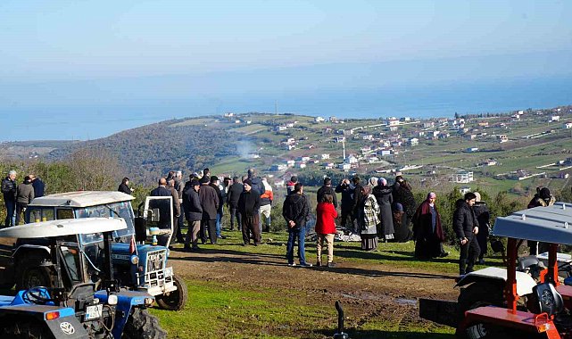 5 mahalleden 'hayvan barınağı' tepkisi