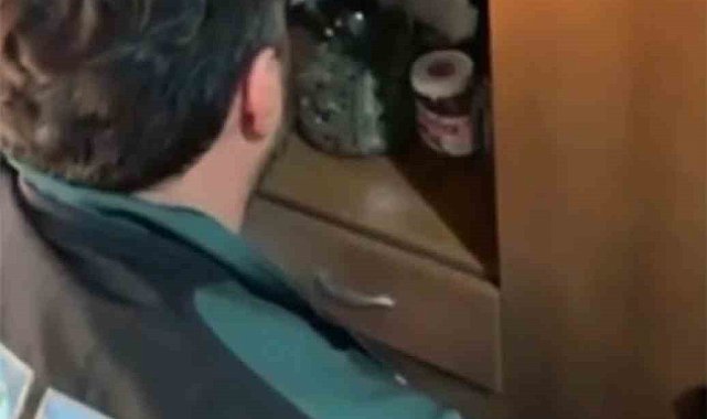 5 zehir taciri tutuklandı