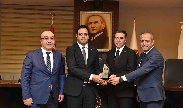 7524 sayılı kanun ile vergi mevzuatında yapılan değişiklikler GSO'da konuşuldu