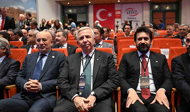 ABB Başkanı Yavaş: "Gördüğümüz kadarıyla öyle yoğun bir gidiş henüz yok ama gitmek isteyenlere tabii ki destek oluruz"
