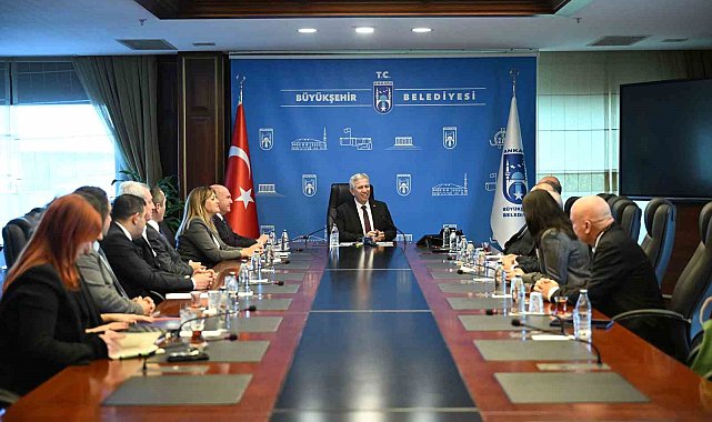 ABB Başkanı Yavaş: "Halkın kaynaklarını kullanırken son derece tasarruflu ve şeffaf olmamız gerekiyor"