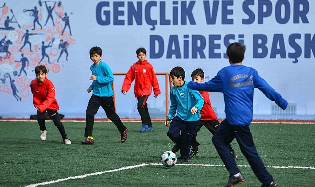 ABB'den spora destek