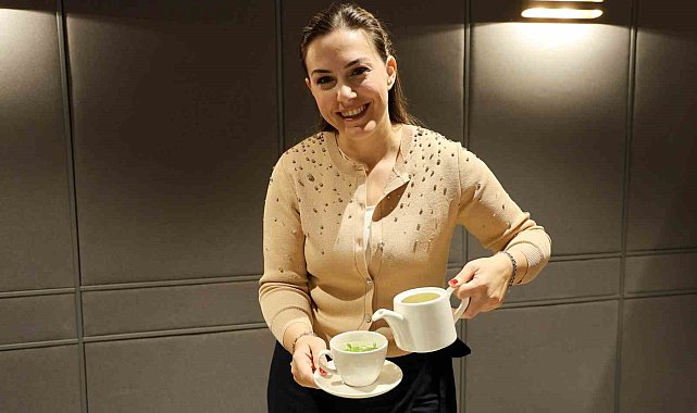 Açıkta satılan bitki çayları sağlığa zarar verebiliyor