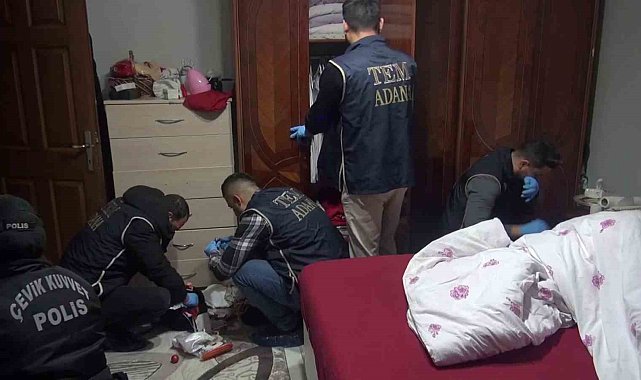Adana merkezli 3 ilde FETÖ'nün finans ayağına şafak operasyonu: 14 gözaltı