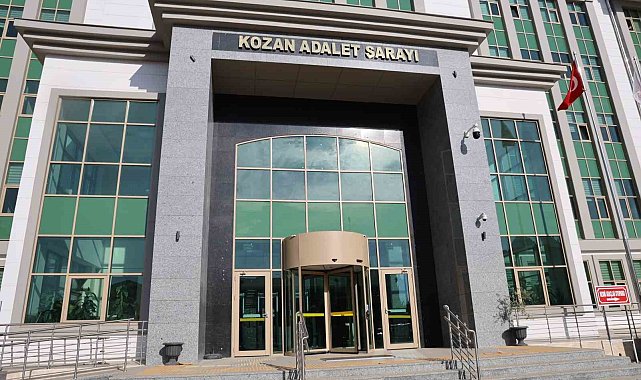 Adana'da polisin durdurduğu otomobilden uyuşturucu çıktı