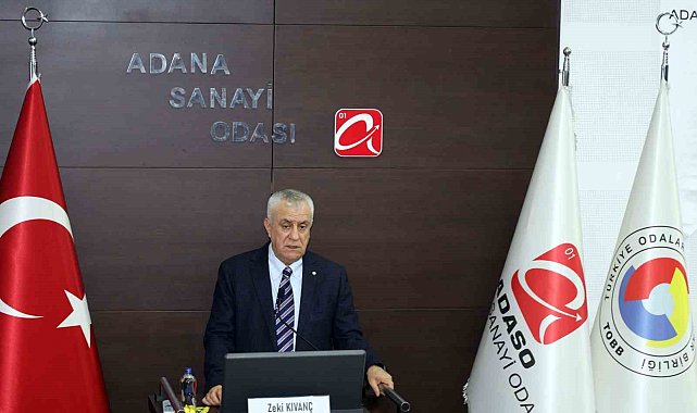 ADASO'da ABD'de yatırım olanakları konuşuldu