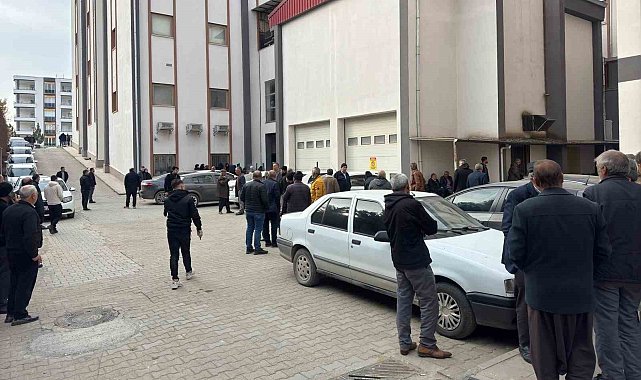 Adıyaman'da karbonmonoksit zehirlenmesi: 1 ölü