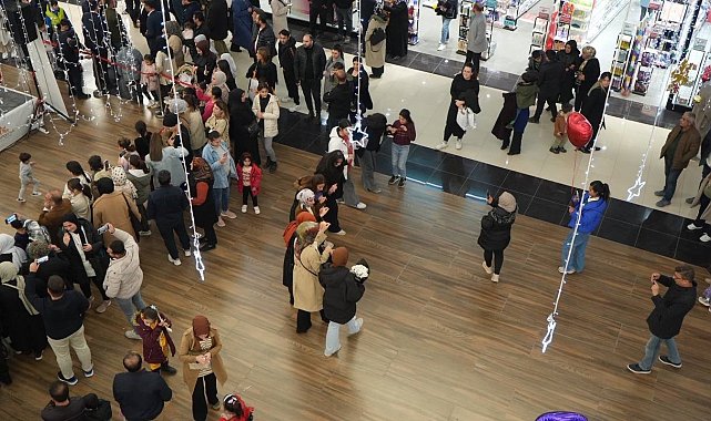 Adıyaman&#039;ın il oluşunun 70. yıl dönümü dolayısıyla etkinlik düzenlendi