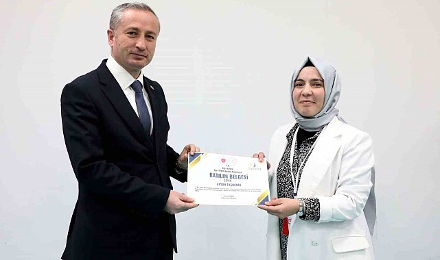 Ağrı'da öğretmenlere eTwinning Eğitimi verildi