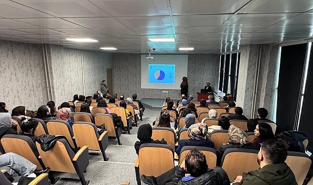 Ağrı'da sağlık çalışanlarına NRP eğitimi