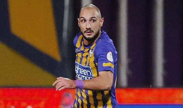 Ahmed Kutucu fırtınası dinmek bilmiyor! Dünya yıldızlarını solladı | Transfer gelişmesi...