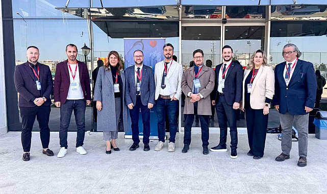 Aile hekimleri ASSİM'de bir araya geldi