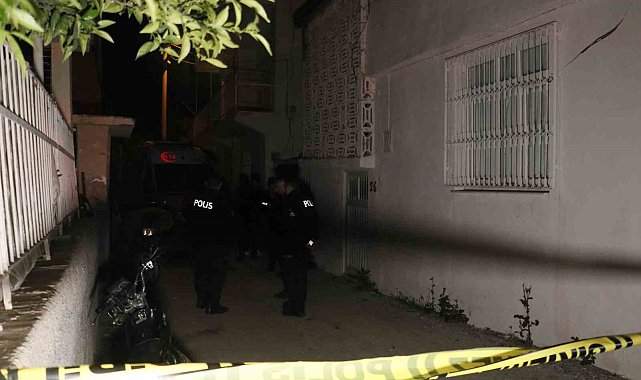 Aile katliamı yapan sanığa 3 kez ağırlaştırılmış müebbet ve 15 yıl hapis cezası verildi