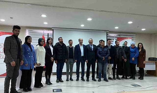 Akademi Muradiye başladı