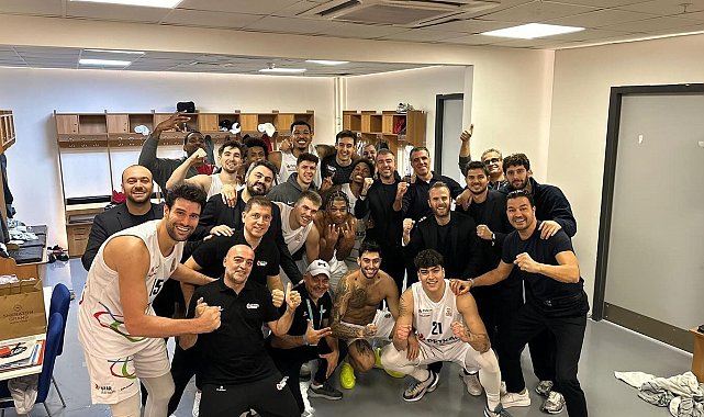 Aliağa Petkimspor, Merkezefendi Belediyesi Basket'e konuk olacak