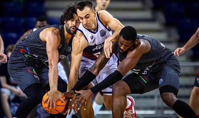 Aliağa Petkimspor'dan 4 maçlık mağlubiyet serisi