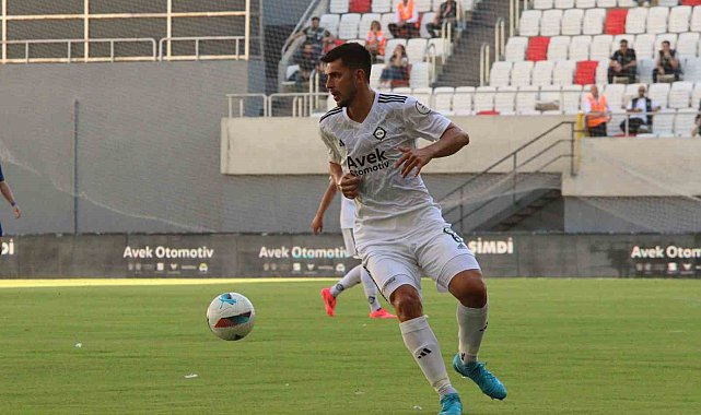Altay'da Ceyhun Gülselam'ın çapraz bağları koptu