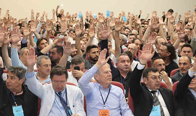 Altay'dan yatırımcı açıklaması