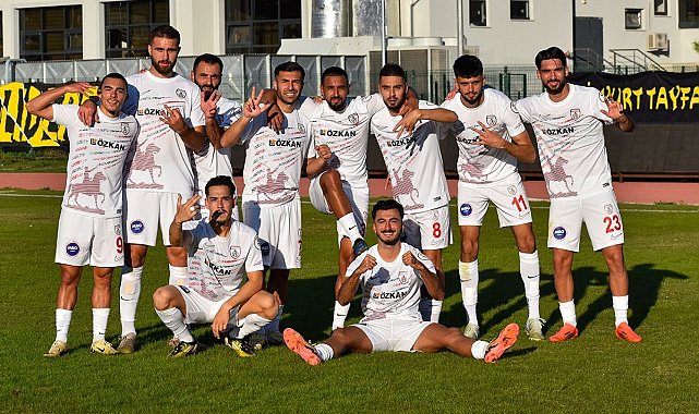 Altınordu'yu zorlu bir fikstür bekliyor