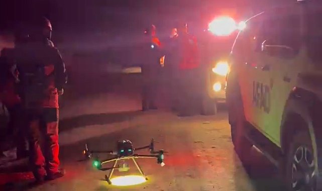 Alzheimer hastası 79 yaşındaki adam kayboldu