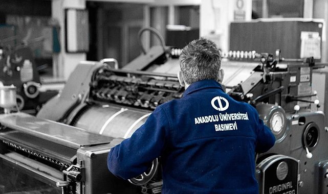 Anadolu Üniversitesi kamuda insan kaynağı verimliliğini artırıyor