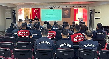 Anamur'da 'Kültürel Mirası Koruma' semineri düzenlendi