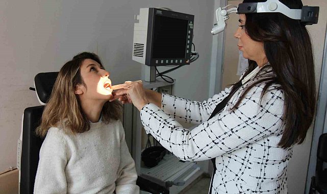 Ani işitme kayıplarında ilk 3 gün önem taşıyor