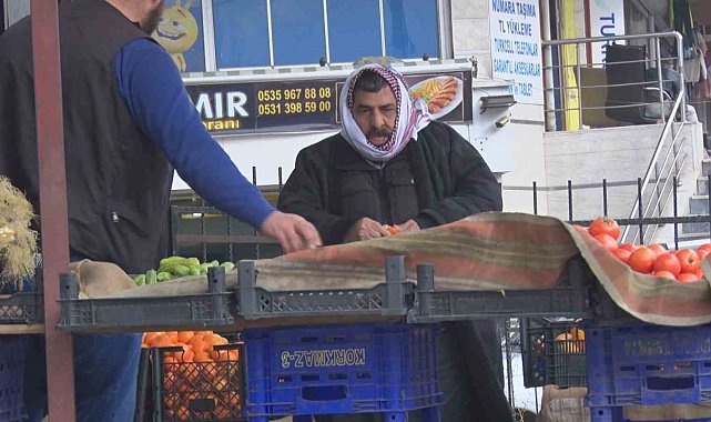 Ankara'da yaşayan Suriyeliler ülkelerine dönmeye hazırlanıyor