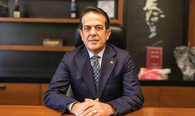 Antalya'nın kasım ayı tarım ihracatı yüzde 5,7 azaldı