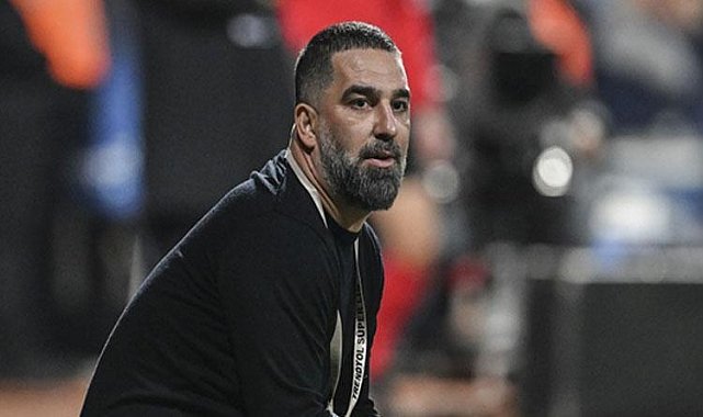 Arda Turan'ın cezası açıklandı