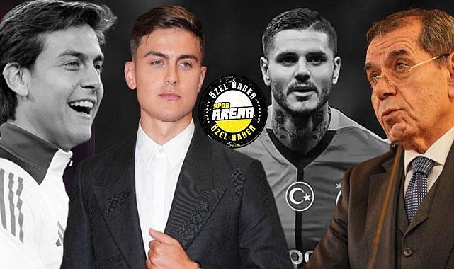 Arjantin'den çarpıcı Paulo Dybala yorumu: Transferin perde arkasını anlattı! Galatasaray'a giderse...