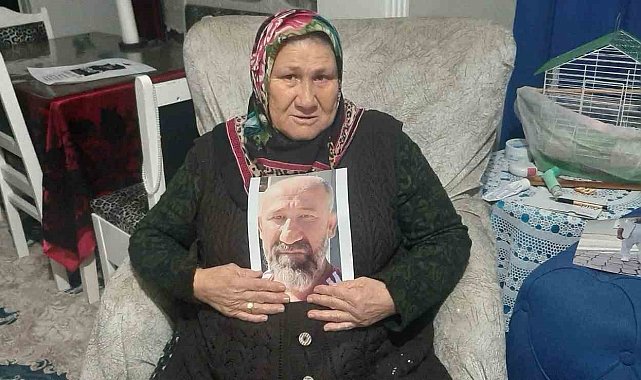 Artvin&#039;de gözü yaşlı anne 43 gündür kayıp oğlunun eve dönmesini bekliyor